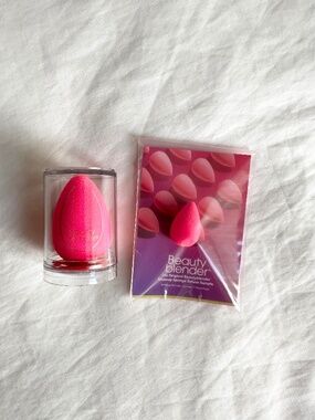 🆕 Beautyblender The Original Makeup Sponges set